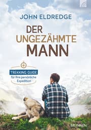 Cover von Der ungezähmte Mann