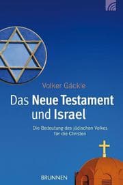 Cover von Das Neue Testament und Israel