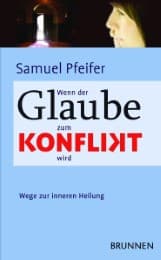 Cover von Wenn der Glaube zum Konflikt wird
