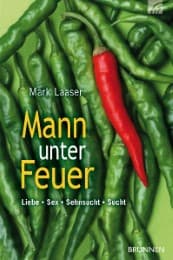 Cover von Mann unter Feuer