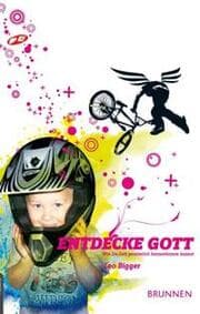 Cover von Entdecke Gott