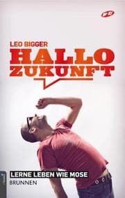 Cover von Hallo Zukunft