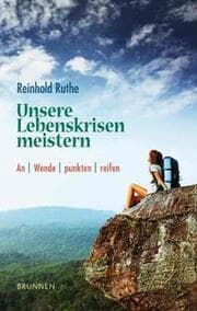 Cover von Unsere Lebenskrisen meistern