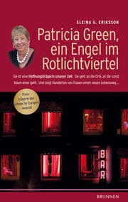 Cover von Patricia Green, ein Engel im Rotlichtviertel
