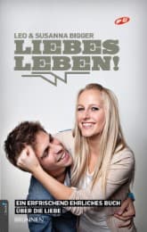 Cover von LiebesLeben!