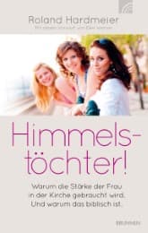 Cover von Himmelstöchter!