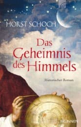 Cover von Das Geheimnis des Himmels