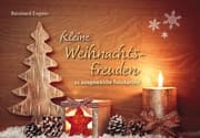 Cover von Kleine Weihnachtsfreuden