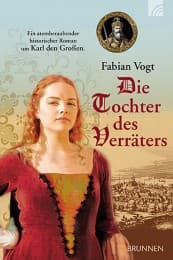 Cover von Die Tochter des Verräters