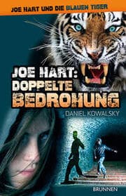 Cover von Doppelte Bedrohung