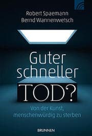 Cover von Guter schneller Tod?