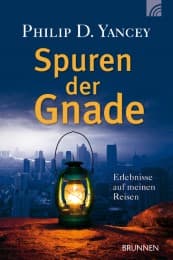 Cover von Spuren der Gnade