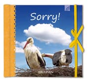 Cover von Sorry!