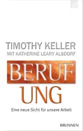 Cover von Berufung