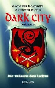 Cover von Dark City 2