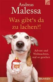 Cover von Was gibt's da zu lachen?!