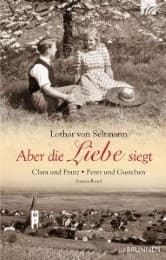 Cover von Aber die Liebe siegt