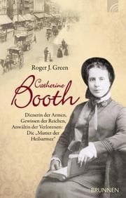 Cover von Catherine Booth