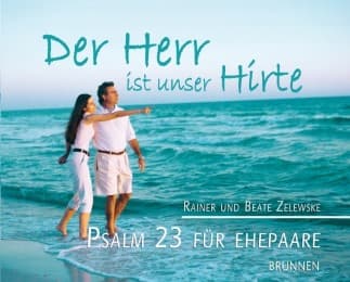 Cover von Der Herr ist unser Hirte