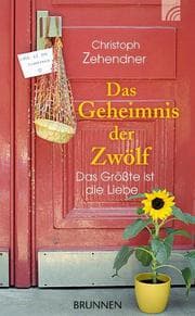Cover von Das Geheimnis der Zwölf