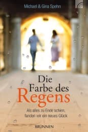 Cover von Die Farbe des Regens