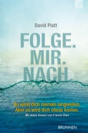 Cover von Folge.Mir.Nach.