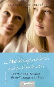 Cover von Gelegentlich stürmisch