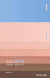 Cover von Sex.Gott