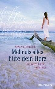 Cover von Mehr als alles hüte dein Herz