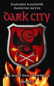 Cover von Dark City 1
