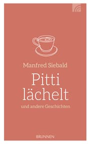Cover von Pitti lächelt