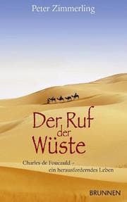 Cover von Der Ruf der Wüste