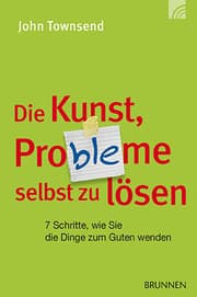 Cover von Die Kunst, Probleme selbst zu lösen