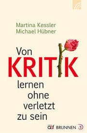 Cover von Von Kritik lernen ohne verletzt zu sein