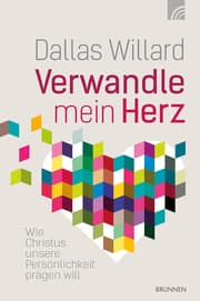 Cover von Verwandle mein Herz