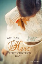 Cover von Weil das Herz nicht schweigen kann