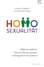 Cover von Homosexualität