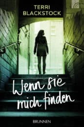 Cover von Wenn sie mich finden