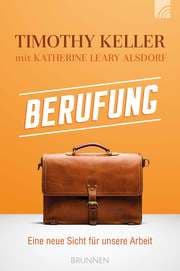 Cover von Berufung