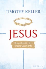 Cover von Jesus