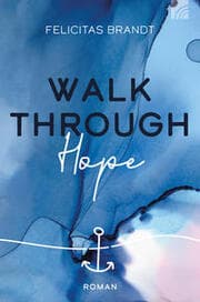 Cover von Walk through HOPE