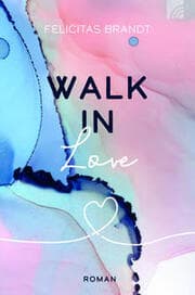 Cover von Walk in LOVE