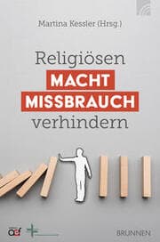 Cover von Religiösen Machtmissbrauch verhindern