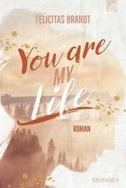 Cover von You Are My LIFE