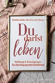 Cover von Du darfst leben