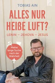 Cover von Alles nur heiße Luft?