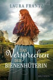 Cover von Das Versprechen der Bienenhüterin