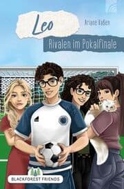 Cover von Leo: Rivalen im Pokalfinale