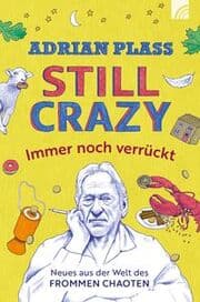 Cover von Still Crazy - immer noch verrückt