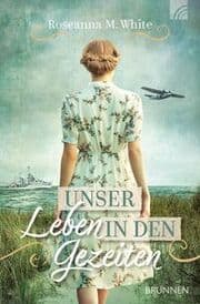 Cover von Unser Leben in den Gezeiten